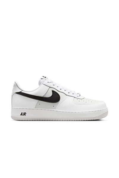 Nike Air Force 1 '07 Lv8 Erkek Beyaz Sneaker Ayakkabı Juststep