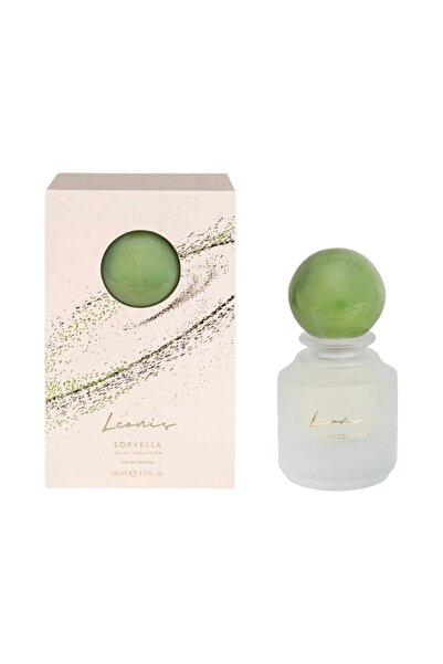 Sorvella Leonis Kadın Parfüm 50 ML EDP