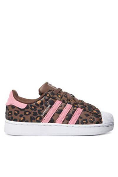 adidas Adidași Superstar II KK2115 Maro
