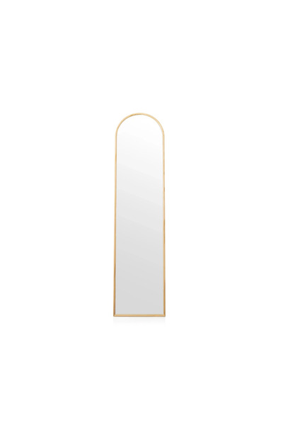 Midas Furniture CICONIA FLOOR MIRROR - BROWN