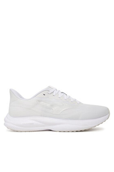 MIZUNO Pantofi de alergare Revolt 4 J1GC2514 Alb