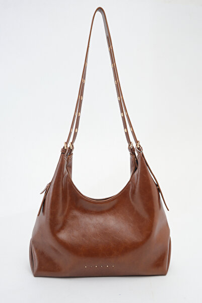Sisley Women's Shoulder Bag Taba Sly477