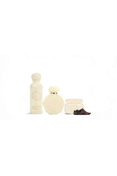 GISSAH New Endless Love Collection