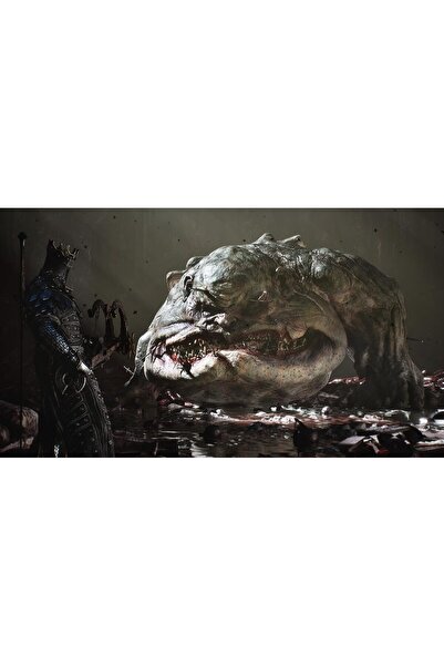 PLAYSTACK Mortal Shell II Ps5 Oyunu