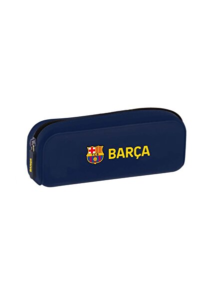 safta F.C. Barcelona 26/27 silicone pencil case