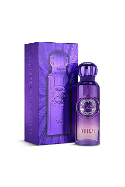 GISSAH Fuala Perfume - 200 ml