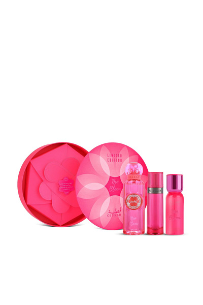 GISSAH New Bloom Collection