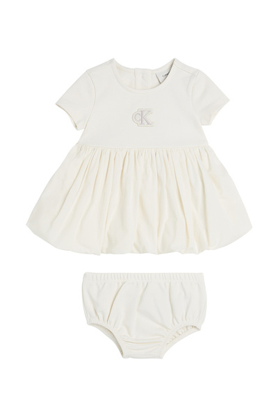 Calvin Klein Bebek Elbise LVCKTJH13G