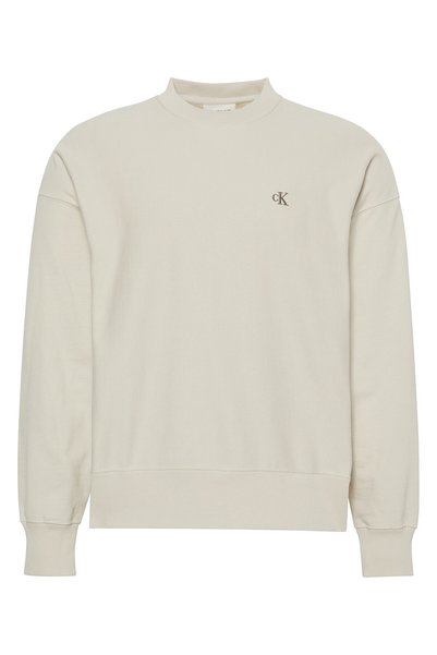 Calvin Klein Jeans Erkek Sweatshirt LV04RC277G