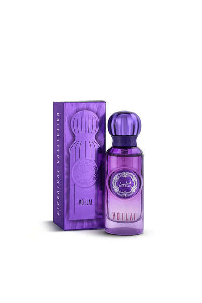 GISSAH Fuala Perfume - 15 ml