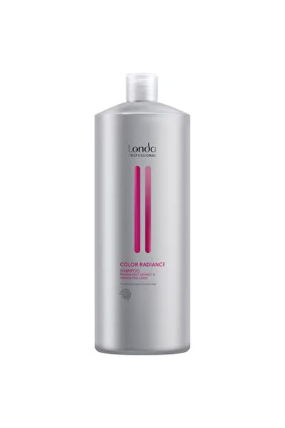 Londa Professional Color Radiance Shampoo for colored hair, 1000 ml