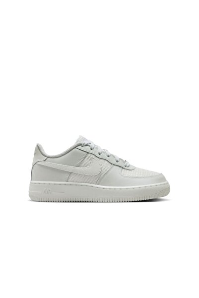 Nike Air Force 1 Lv8 2 Gs Beyaz Sneaker Ayakkabı Juststep
