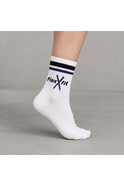 rood Sports Socks 3-Pack