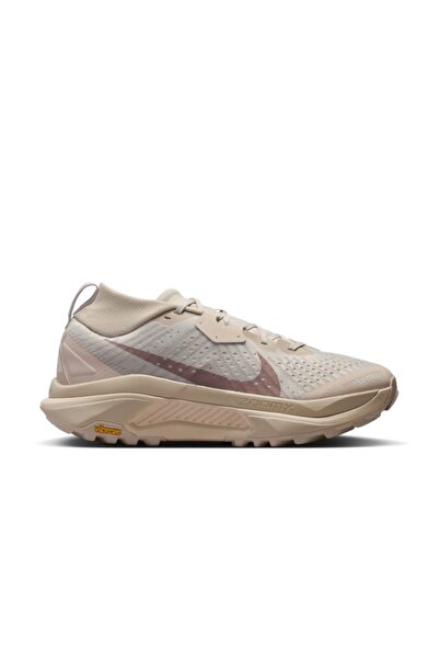 Nike ACG Zegama Trail Erkek Kahverengi Koşu Ayakkabısı Juststep