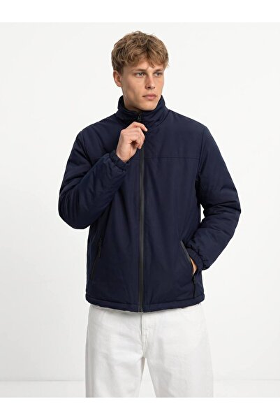BYzıt Water and Wind Proof Men's Inner Quilted Jacket
