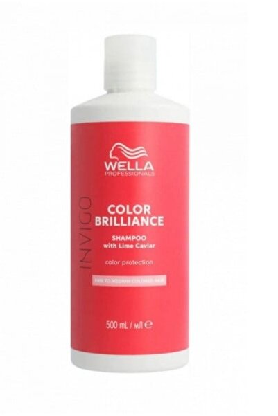 Wella Professional Σαμπουάν - Έγχρωμα/υπογραμμισμένα μαλλιά