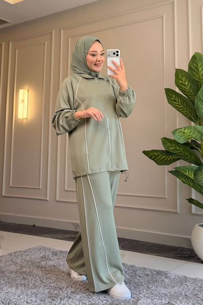 Suede Style 6628 - Stylish, Comfortable, Loose Viscose Soft Interlock Fabric ...