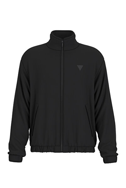 Guess Ghigo Erkek Aktif Bomber Ceket
