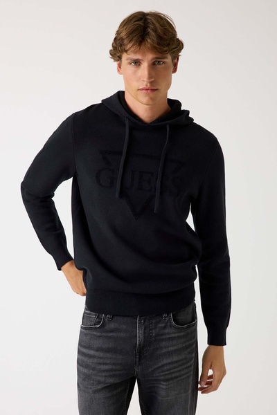 Guess Erkek Kazak M5BR18Z0470