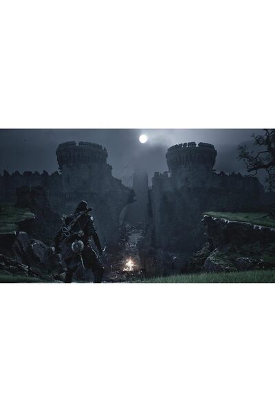 PLAYSTACK Mortal Shell II Ps5 Oyunu