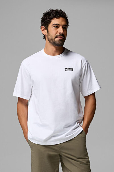 Columbia تي شيرت رجالي 2155051-100