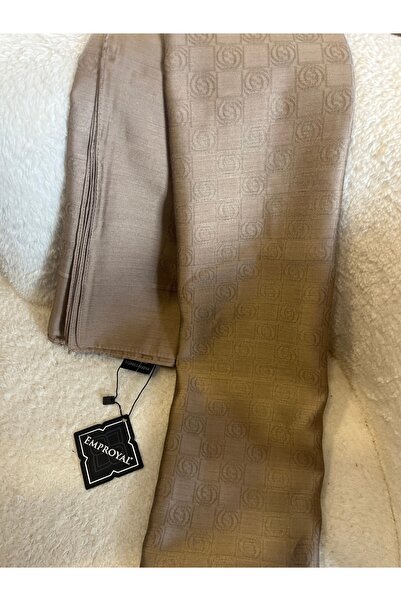 Emproyal Monogrammed Shawl