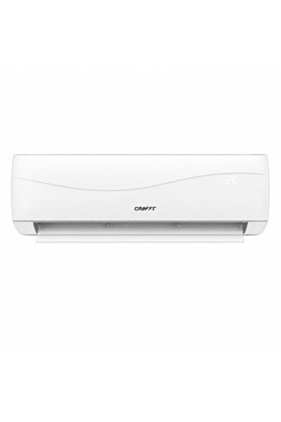 Craft مكيف هواء سبليت ساخن/بارد 12300 وحدة حرارية بريطانية إنفرتر DW12E7AA3ITS00