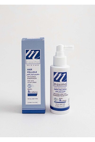 Maximo Hair Follicle Lotion