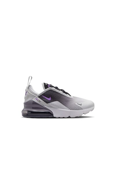 Nike Air Max 270 Ps Çocuk Sneaker Ayakkabı Juststep