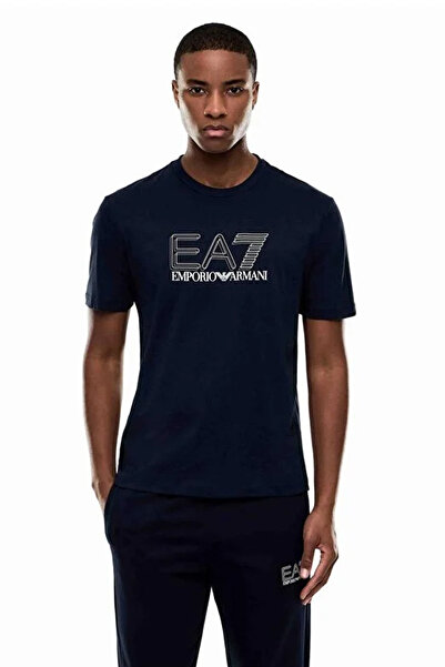 EA7 Men's T-Shirt 7m001308