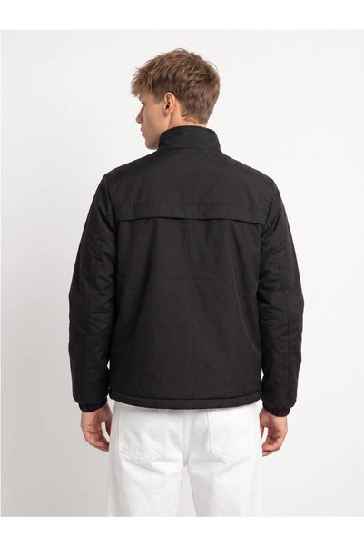 BYzıt Water and Wind Proof Men's Inner Quilted Jacket