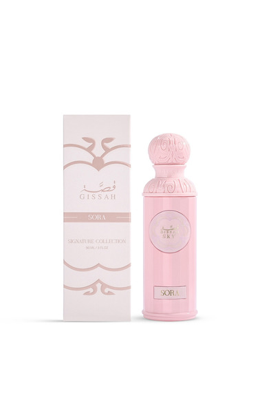 GISSAH Sura Perfume - 90 ml