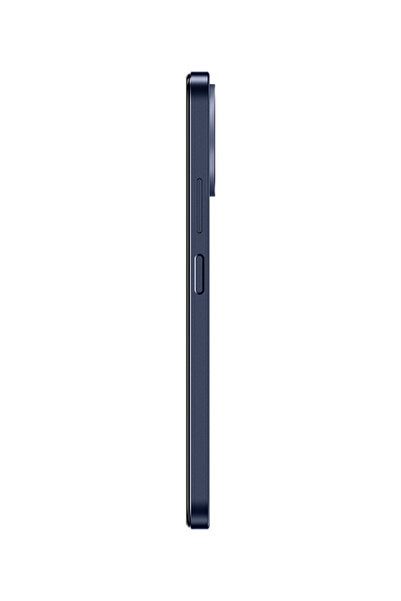 General Mobile GM 26 One 5G Gece Mavisi 18 GB Ram (6+12) 128 GB Hafıza