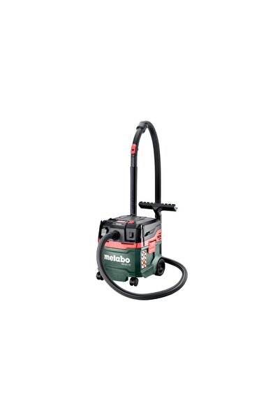 Metabo ASPIRATOR INDUSTRIAL ASA 20 L PC - ME 602085000