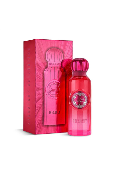GISSAH One and Only Perfume - 200 ml