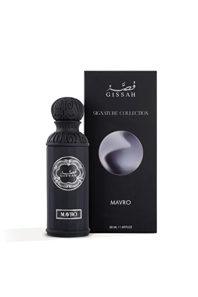 GISSAH Mafro Perfume