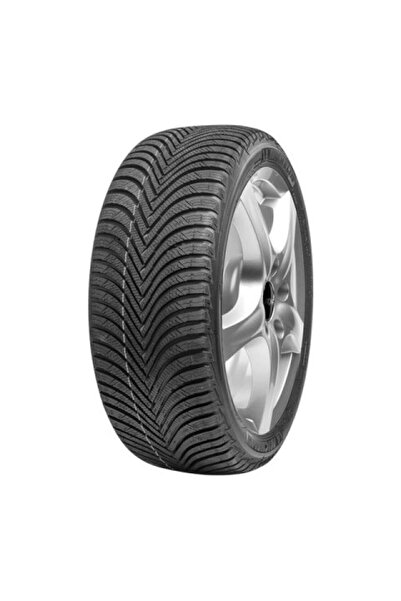 Michelin Anvelopa Iarna 205/65 R16 Alpin A5 Mo 95 H