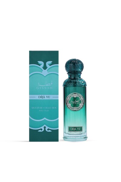 GISSAH Deja Vu Eau De Parfum - 90ml
