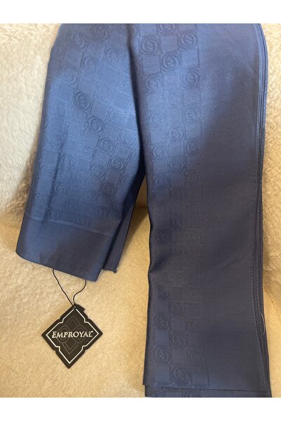 Emproyal Monogrammed Shawl