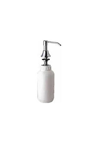 TR Built-In Soap Dispenser Suitable for Kitchen and Bathroom Sinks