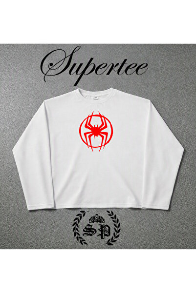 StartMore Thats Hot x Your Not Long Sleeve Vintage Y2K tee Tuş