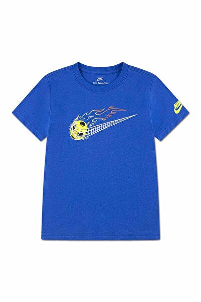 Nike Erkek Çocuk Tişört 86N853
