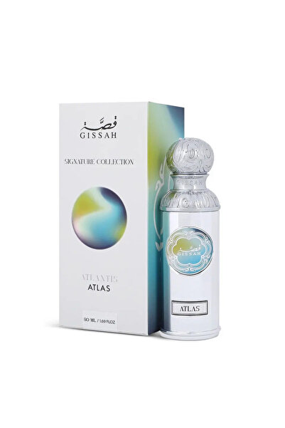 GISSAH Atlas Perfume