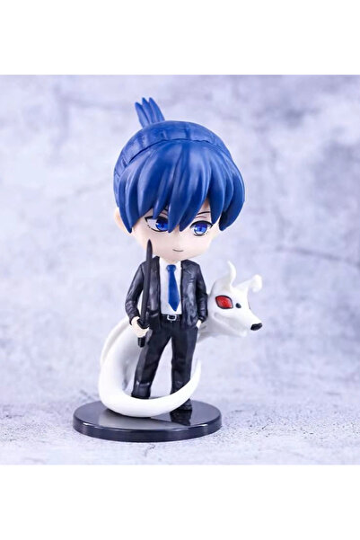 Generic Brand Aki Tsubi Figure - Chensou Man