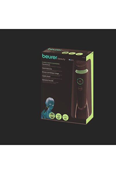 Beurer Facial Cleansing Brush Model - FC 95
