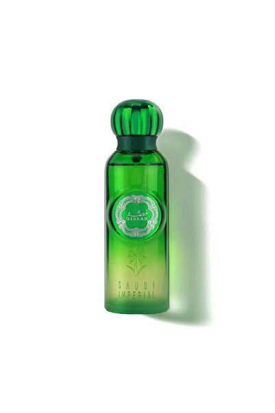 GISSAH Saudi Imperial- 120ml