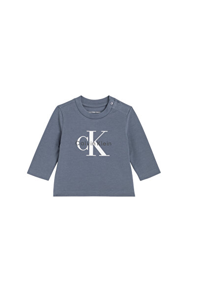 Calvin Klein Bebek Tişört LV1CKTJA49