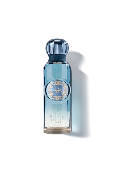 GISSAH Imperial Valley Perfume - 200ml