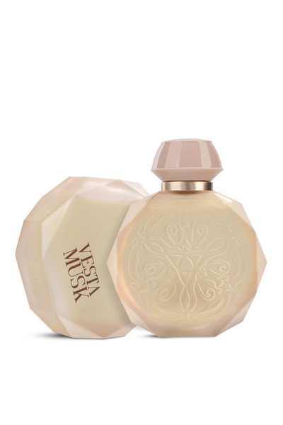 GISSAH Vesta Musk Set