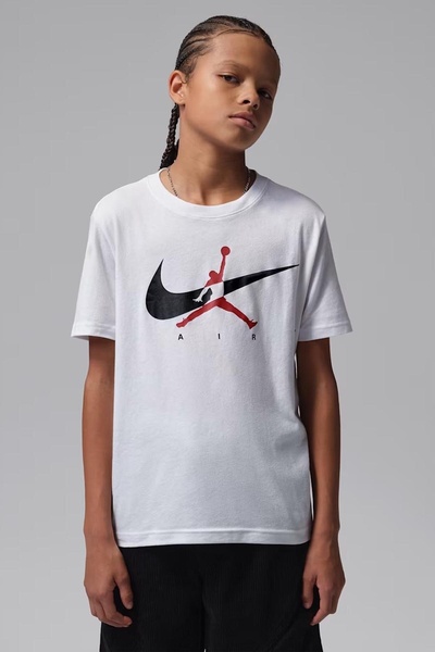 Nike Jordan Erkek Çocuk Tişört 95F481